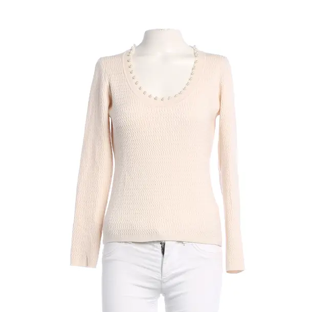 Maglione, in Beige, Poliacrilico, Sandro