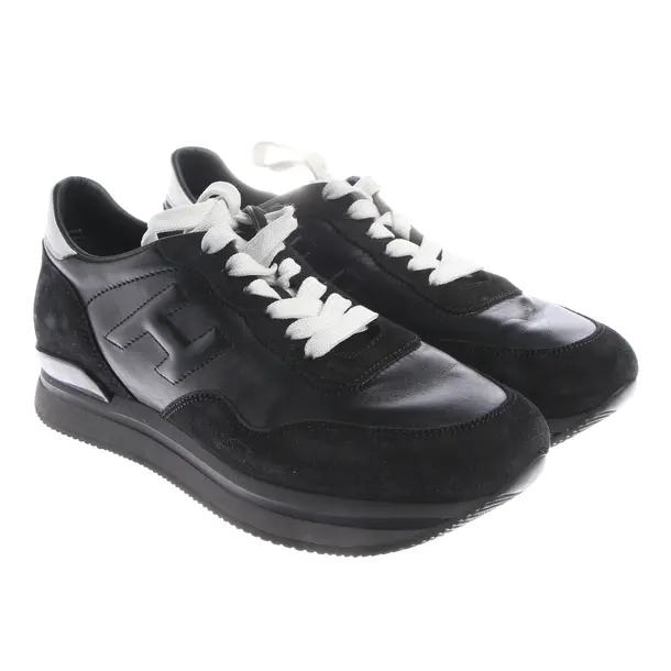 Sneakers, in Black, Hogan