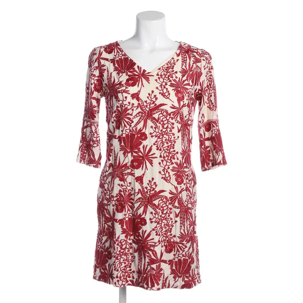 Dress, in Beige, Viscose, Maje