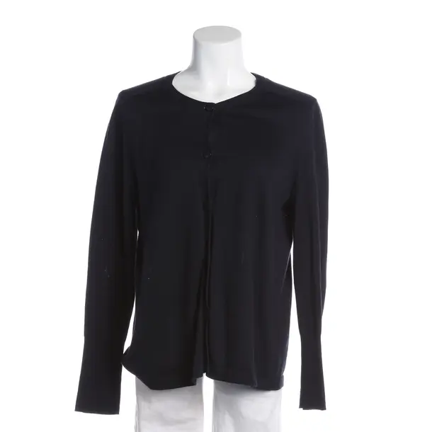 Cardigan, in Blu, Cotone, Marc O'Polo