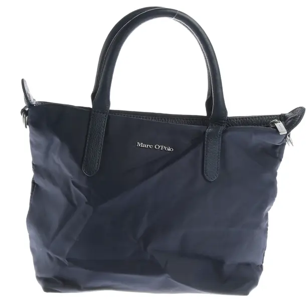 Handbag, in Navy, Polyamide, Marc O'Polo