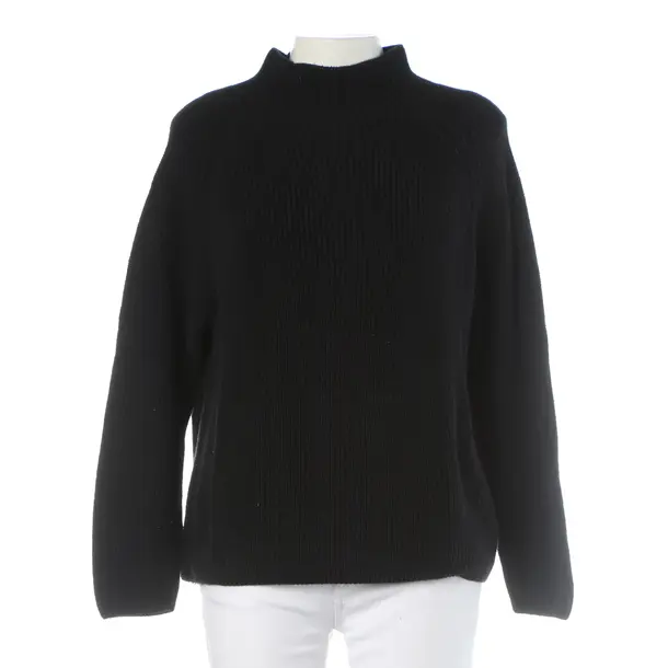 Maglione, in Nero, Cotone, Marc O'Polo