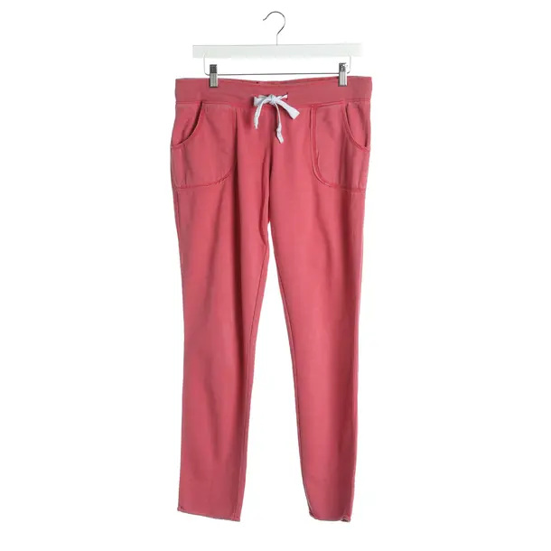 Hose, in Hellrot, Baumwolle, Juvia