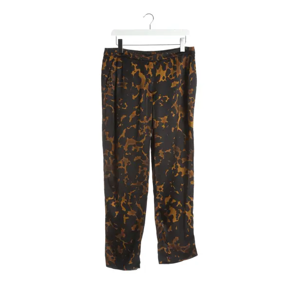 Pants, in Multicolored, Viscose, Dries van Noten