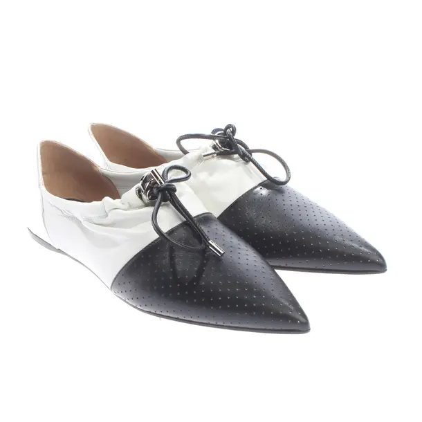 Halbschuhe, in Schwarz, Sportmax