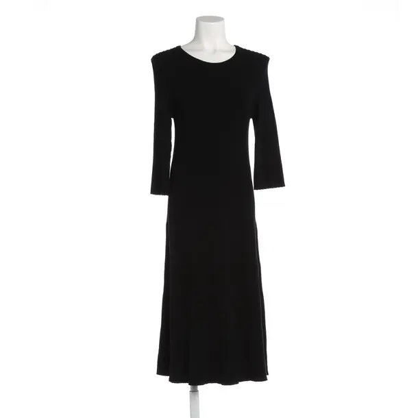 Dress, in Black, Viscose, Max Mara