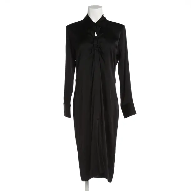 Kleid, in Schwarz, Viskose, SoSue