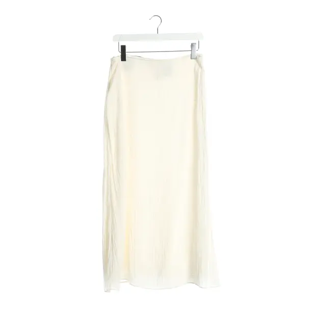 Rock, in Cream, Seide, Prada