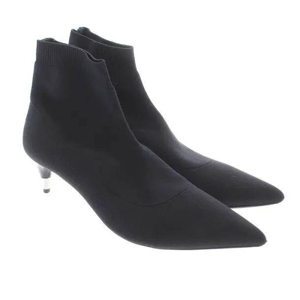 Stivaletti, in Marina Militare, Prada