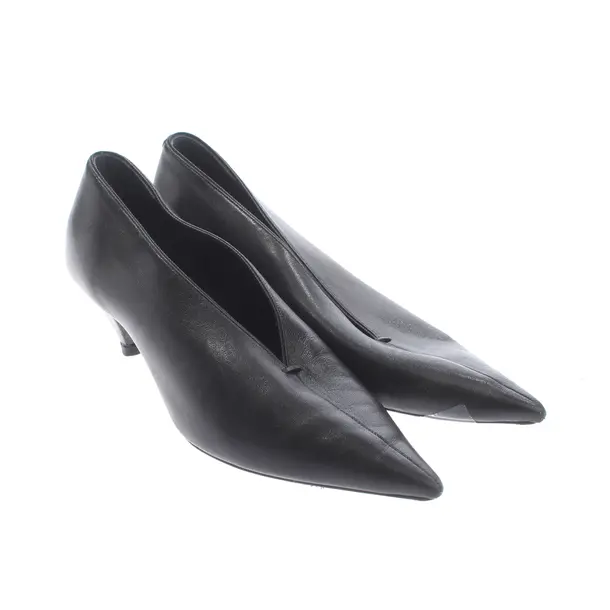 Pumps, in Schwarz, Céline