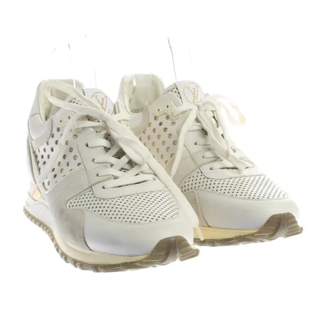 Sneaker, in Beige, Louis Vuitton