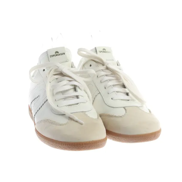 Sneaker, in Bianco, Copenaghen