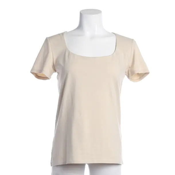 Shirt, in Beige, Baumwolle, Dorothee Schumacher