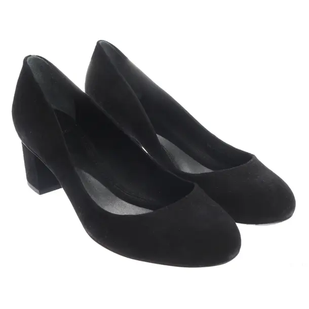 Pumps, in Schwarz, Tory Burch