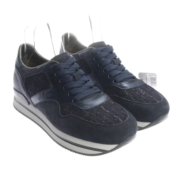 Sneaker, in Navy, Hogan