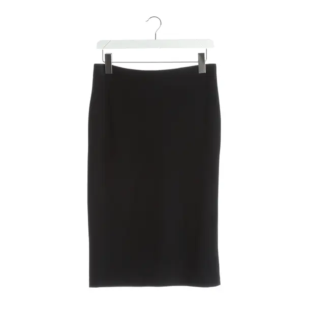 Rock, in Schwarz, Viskose, Marc Cain