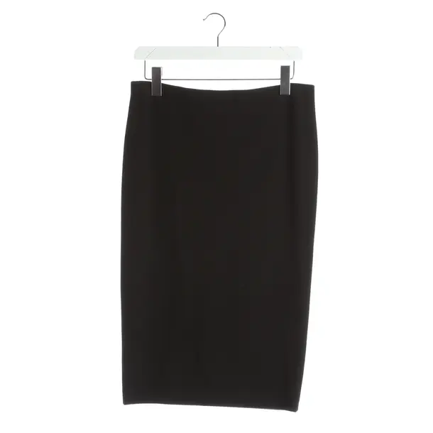 Rock, in Schwarz, Viskose, Marc Cain