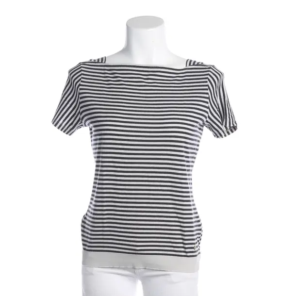 Shirt, in Grau, Lyocell, Windsor