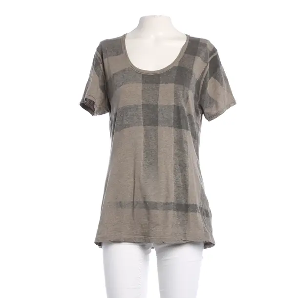 Camicia, in Grigio, Cotone, Burberry Brit