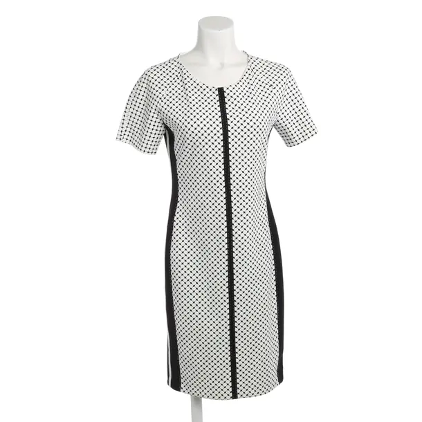 Dress, in White, Polyamide, Marc Cain