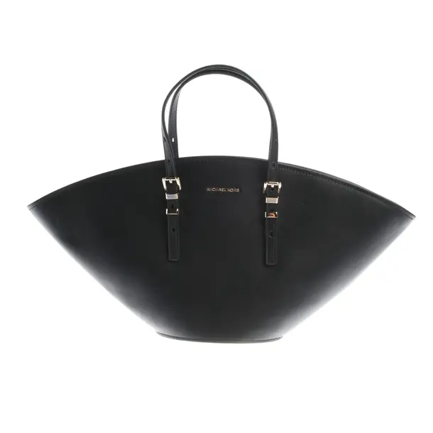 Borsetta, in Nero, Pelle, Michael Kors