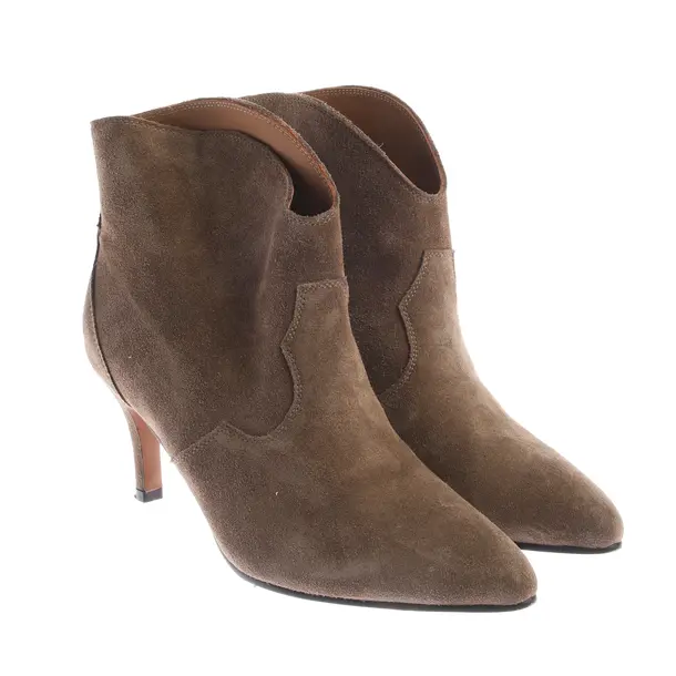 Stiefeletten, in Braun, Toral