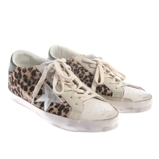 Sneaker, in Multicolore, Golden Goose