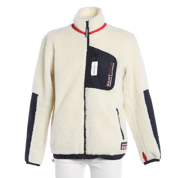 Übergangsjacke, in Beige, Polyester, Gant