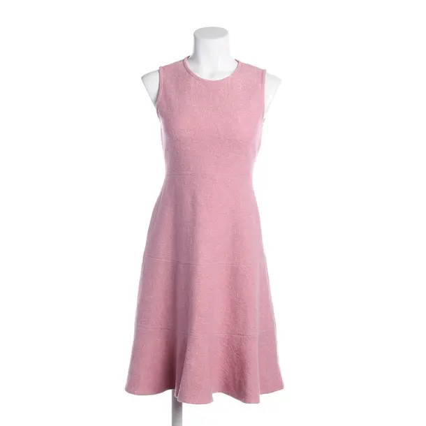 Cocktailkleid, in Rosa, Viskose, Kate Spade New York