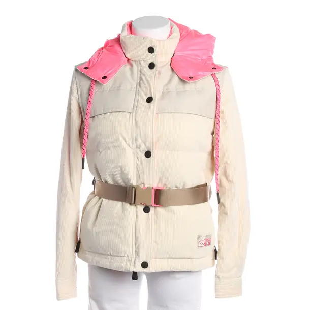Giacca invernale, in Beige, Cotone, Moncler Grenoble