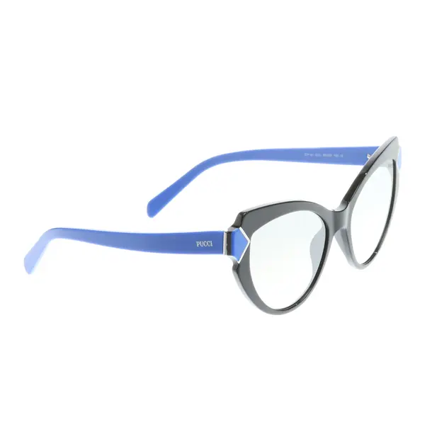 Sunglasses, in Multicolored, Synthetic, Emilio Pucci