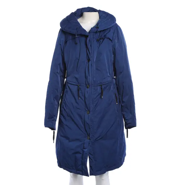 Cappotto invernale, in Blu, Poliestere, Riani