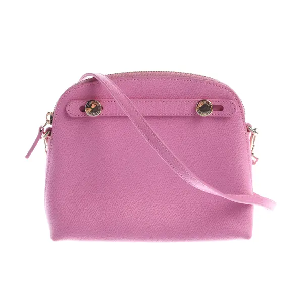 Borsa a cinture a tracolla, in Rosa, Pelle, Furla