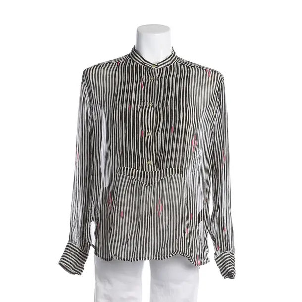 Blouse, in Black, Viscose, Isabel Marant Étoile