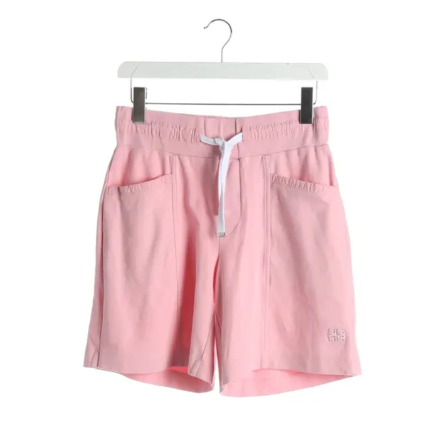 Shorts, in Rosa, Baumwolle, Riani