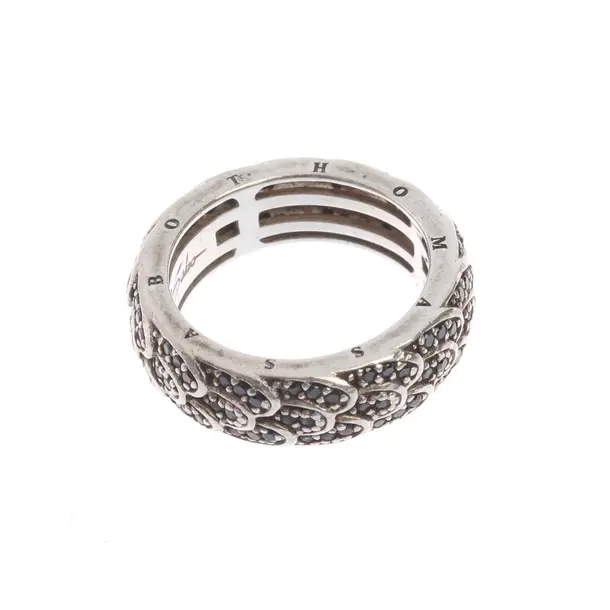 Ring, in Silber, 925er Sterling Silber, Thomas Sabo