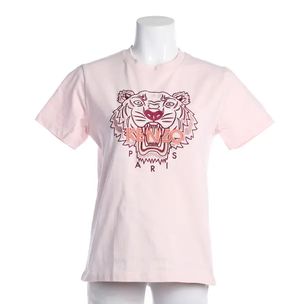 Camicia, in Multicolore, Cotone, Kenzo