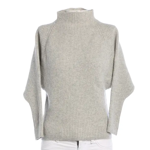 Pullover, in Grau, Wolle, Polo Ralph Lauren