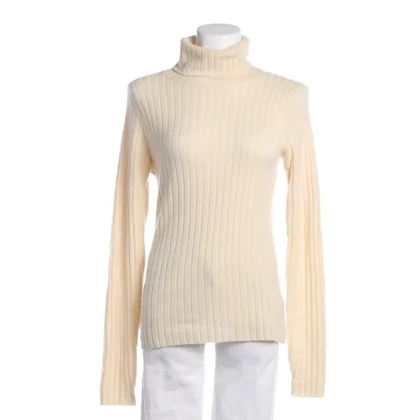 Maglione, in Beige, Cachemire, Alludere