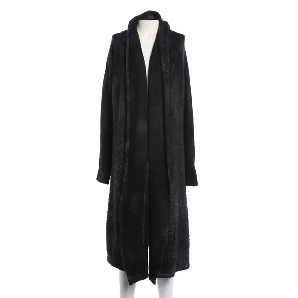 Cardigan, in Nero, Lana, Avant Toi