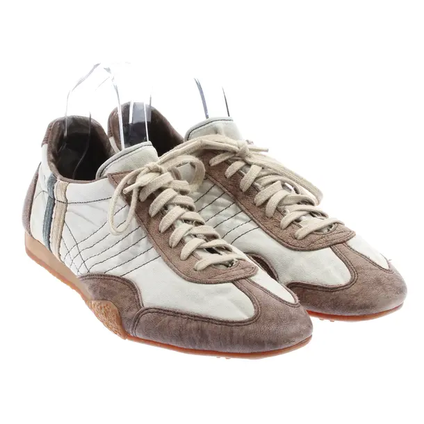 Sneaker, in Beige, Marni
