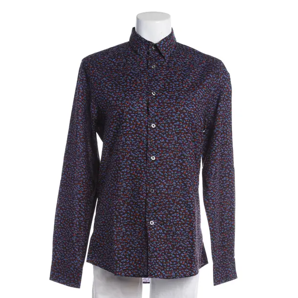 Shirt, in Multicolored, Cotton, Paul Smith