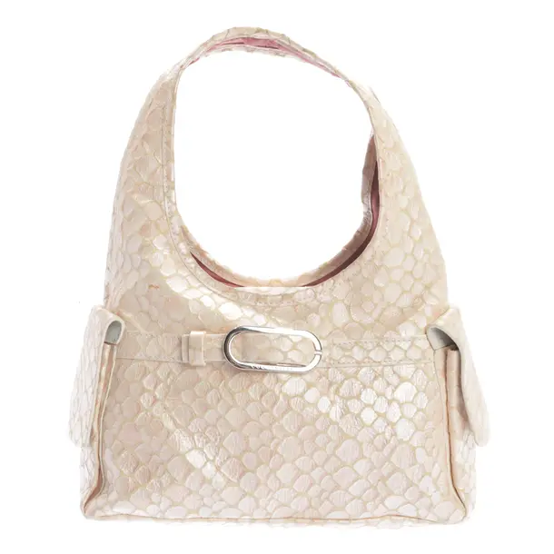 Handtasche, in Mehrfarbig, Leder, Coccinelle