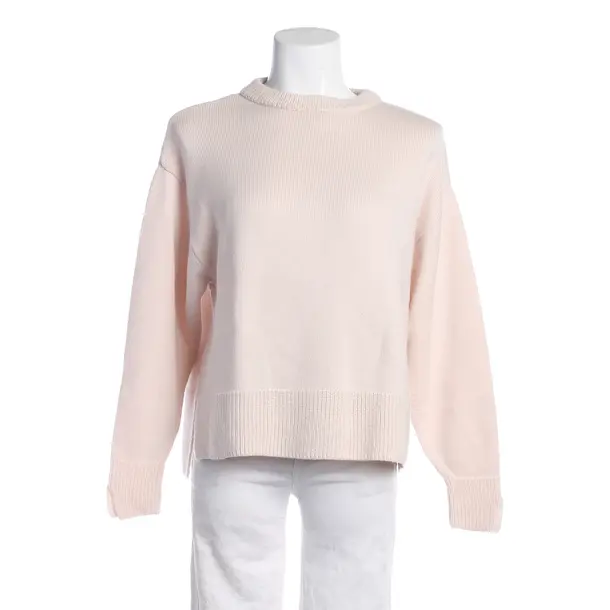 Pullover, in Rosa, Wolle, Windsor