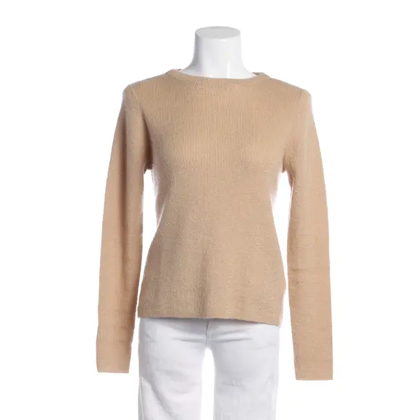 Maglione, in Marrone, Lana, Windsor