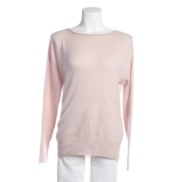 Jumper, in Pink, Cashmere, Windsor