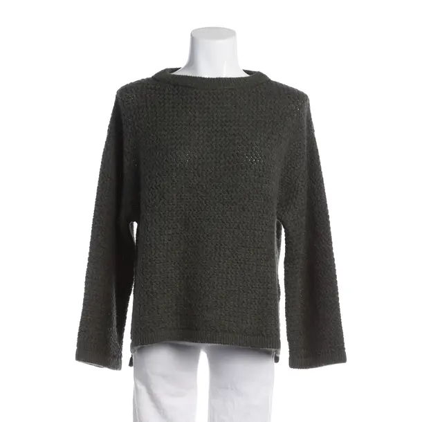 Maglione, in Verde, Lana, Windsor