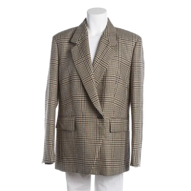 Blazer, in Mehrfarbig, Acetat, Windsor