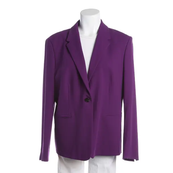 Blazer, in Lila, Polyester, Windsor
