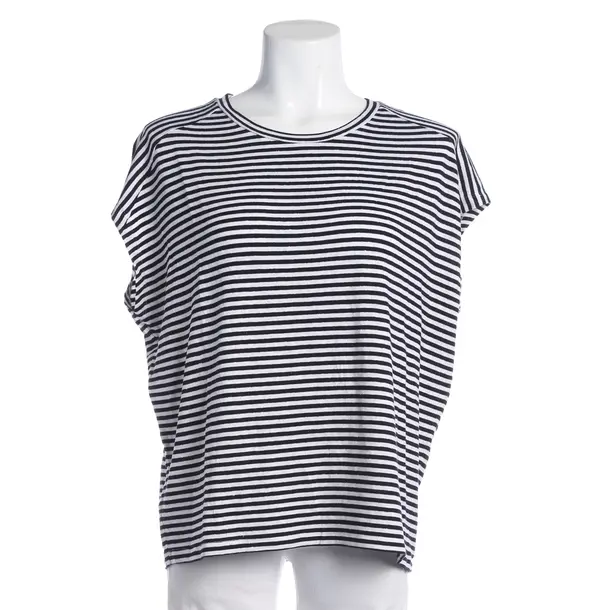 Shirt, in Weiß, Leinen, FFC